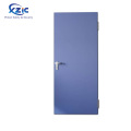 ul listed fire rated stainless steel soundproof acoustic door with hinges for exterior